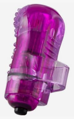 Vibrators Fing O
