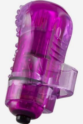 Vibrators Fing O