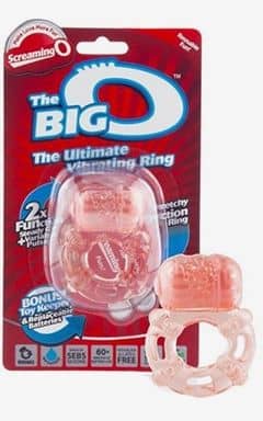 Cock Rings Big O