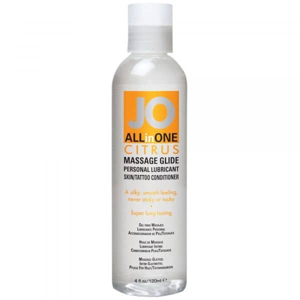 JO All In One Citrus - 120 ml