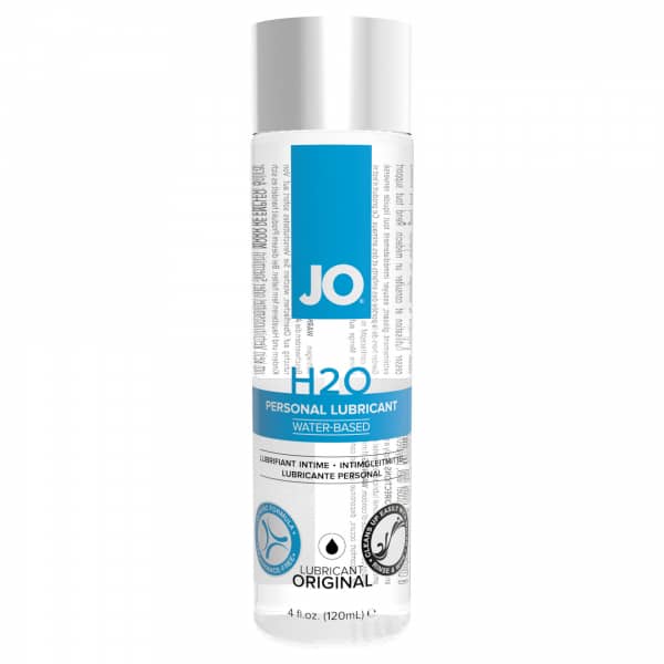 JO H2O - 120ml