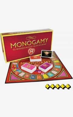 Sex Toys Monogamy SE
