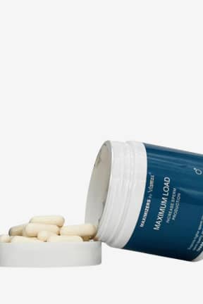 Enhancing Viamax - Maximum Load - 60 Capsules