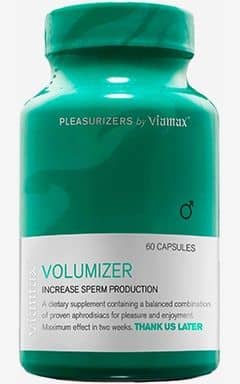 All Man Volumizer