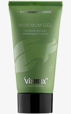 Enhancing Man Maximum Gel