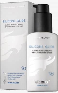 Health Silicon Glide - 70 ml