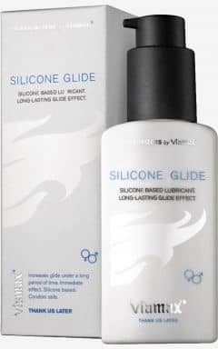 Lubricants Silicon Glide - 70 ml