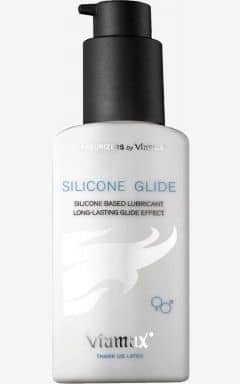 Health Silicon Glide - 70 ml