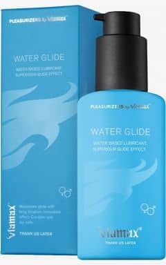 Lubricants Water Glide - 70 ml