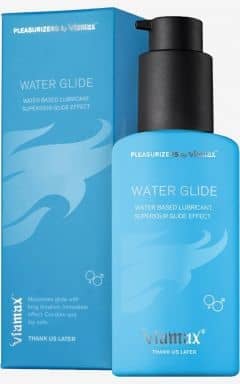 Health Water Glide - 70 ml