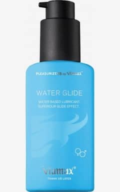 Bath & Body Water Glide - 70 ml