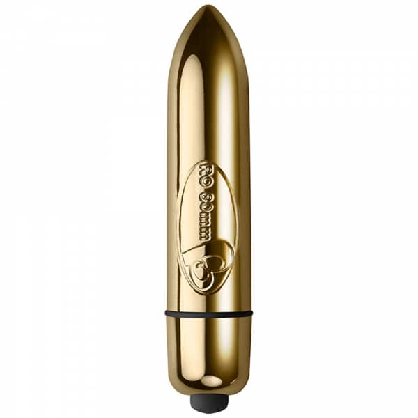 RO 80 Bullet Vibrator