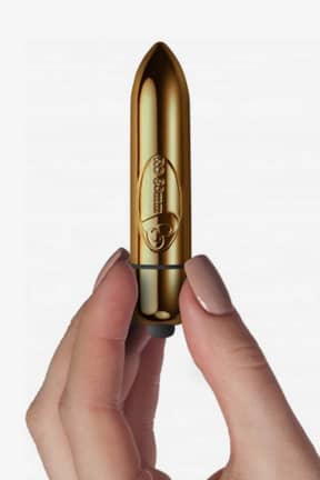 Vibrators RO 80 Bullet Vibrator