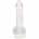 Faultless Dildo by ClearLust