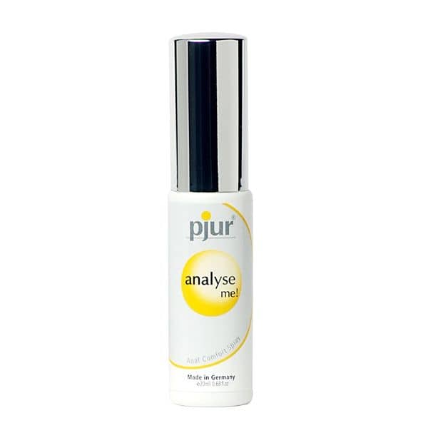 Pjur Analyse Me! - 20 ml