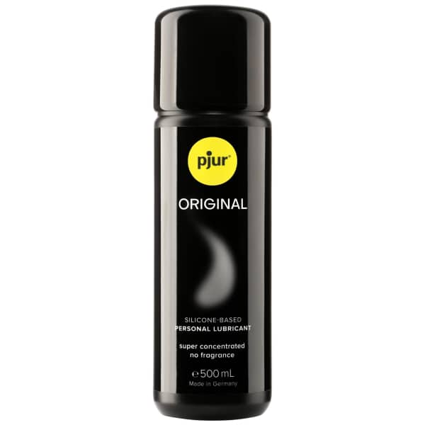 Pjur Original Bodyglide - 500 ml