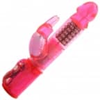 Eclipse Ultra 7 Rabbitronic - rabbit & Pearl