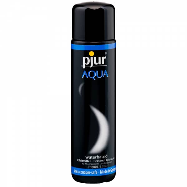 Pjur Aqua - 100 ml