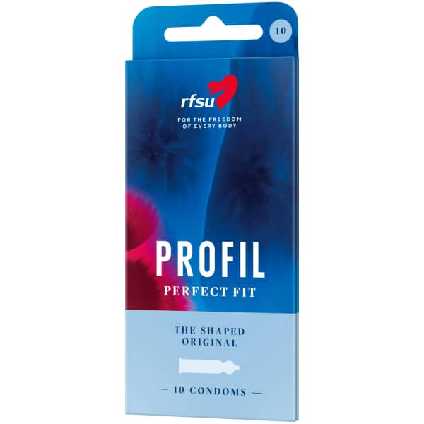 RFSU Profil - 10-pack
