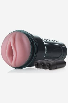 Sex toys for men Pink Lady Vagina Vibro