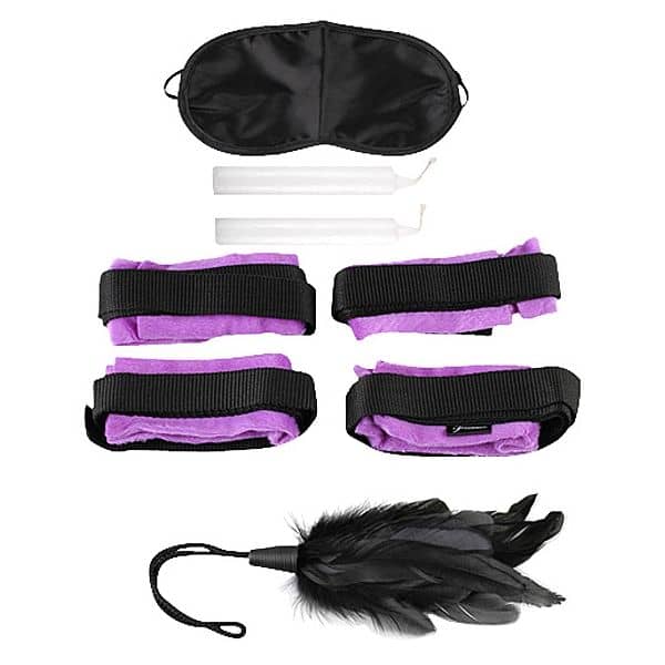 Beginners Bondage Set