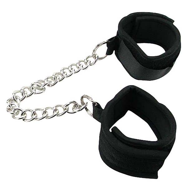 Universal Wrist/Ankle Cuffs - hand- och fotbojor