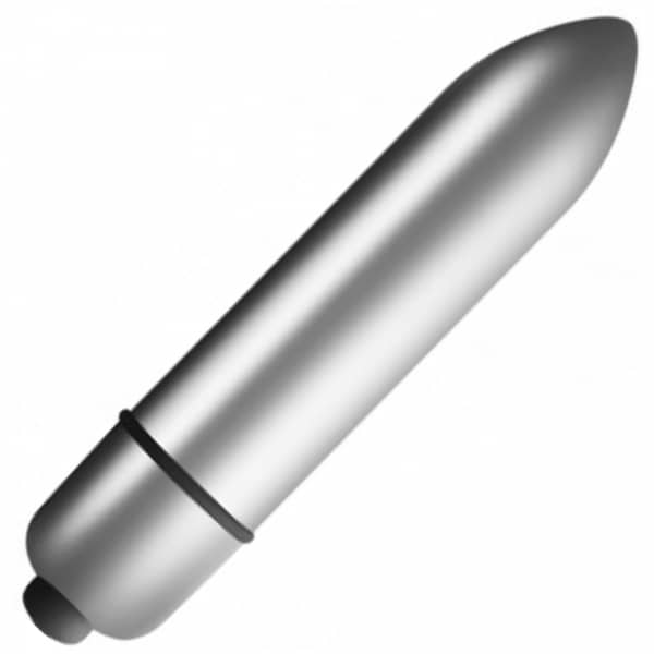 love tunnel sex toy Rocks Off Rude Boy - Black main image 1