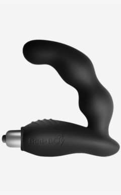 Prostate Massagers Bad Boy prostatastav