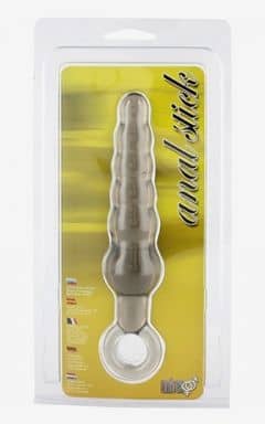 Anal Sex Toys Anal Stick