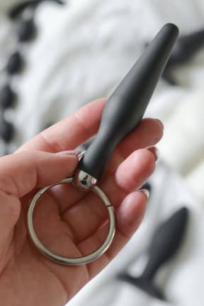 Anal Sex Toys Key For Your Butt