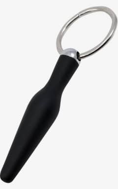 Anal Sex Toys Key For Your Butt