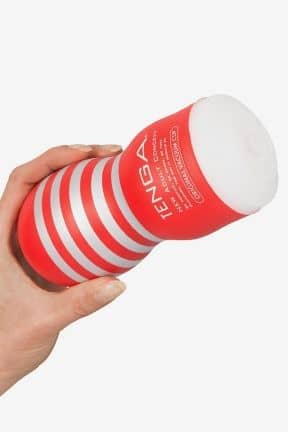 All Deep Throat Cup