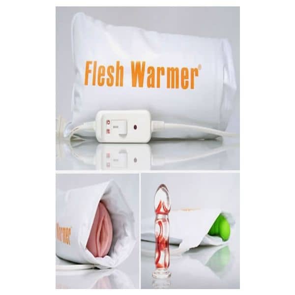 Fleshlight Sleeve Warmer