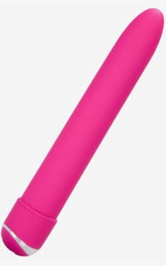 Vibrators Classic Chic - Pink