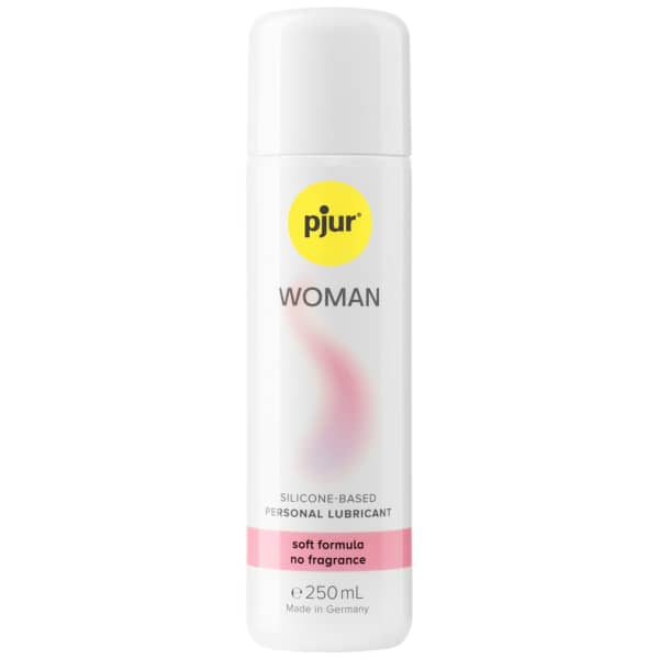 Pjur Woman Bodyglide - 250 ml