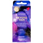 RFSU Beyond Thin - 8-pack