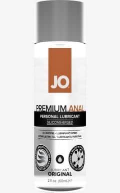 Lubricants JO Anal Premium