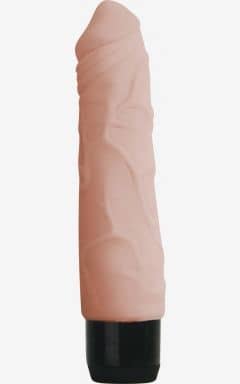 All Realistic Skin Vibrator Normal size