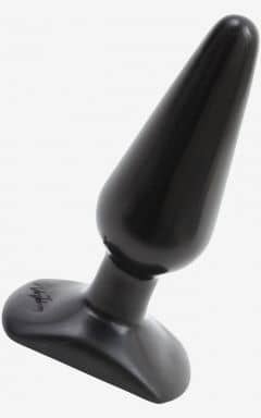 Anal Sex Toys Classic ButtPlug Medium