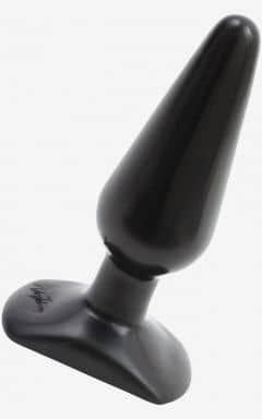 Butt Plugs Classic ButtPlug Medium