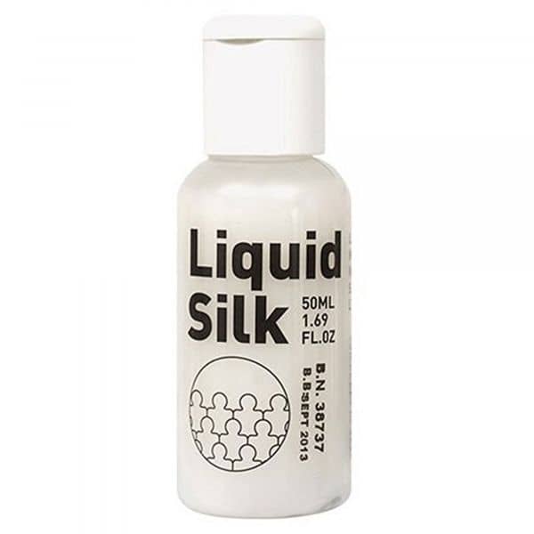 Liquid Silk - 50 ml