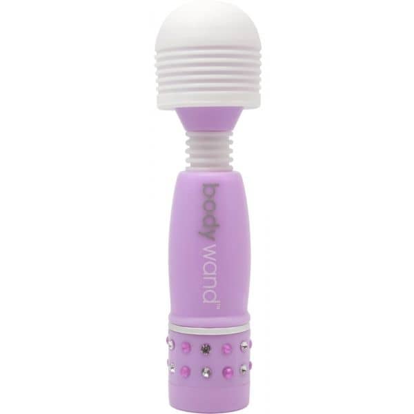 Mini Massager - Lila