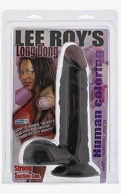 Dildos Lee Roys Long Dong