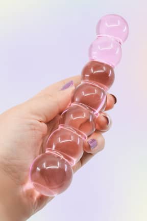 Sex toys for her Icicles no. 2