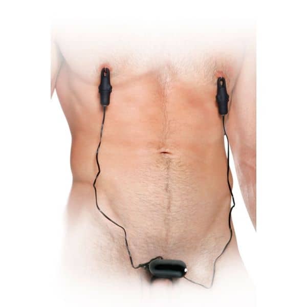 Buy Vibrating Cockring With Nipple Clamps - Nipple Clamp Buy Vibrating Cockring With Nipple Clamps - Nipple Clamp