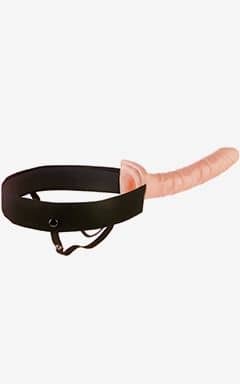 Penis Extensions Hollow strapon 25 cm