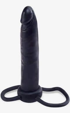 Dildos Double Trouble
