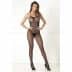 Halter Bodystocking