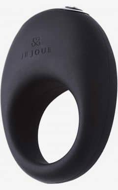 Top sellers Je Joue - Mio Cock Ring Black