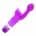 Butterfly Kiss Platinum Purple